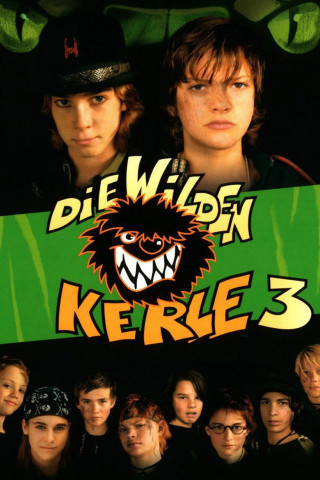 Die Wilden Kerle 3 (2006)