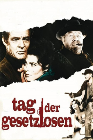 Tag der Gesetzlosen (1959)