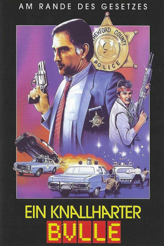 Ein knallharter Bulle (1987)