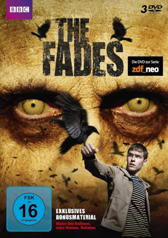 The Fades (2011)