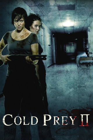Cold Prey 2 Resurrection - Kälter als der Tod (2008)