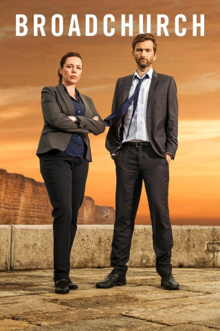 Broadchurch (2013)