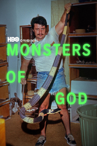Monsters of God (2026)