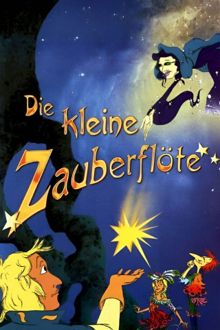 Die kleine Zauberflöte (1998)