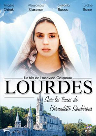 Bernadette von Lourdes (2000)