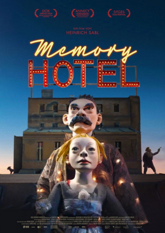 Memory Hotel (2025)