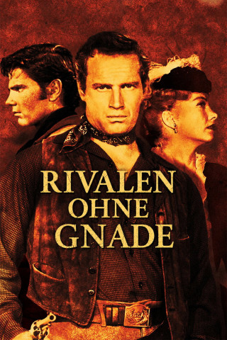Rivalen ohne Gnade (1956)