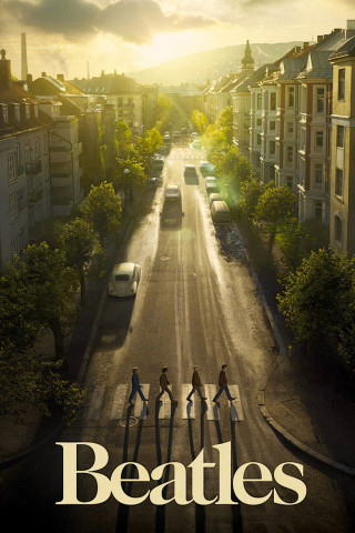 Beatles (2014)