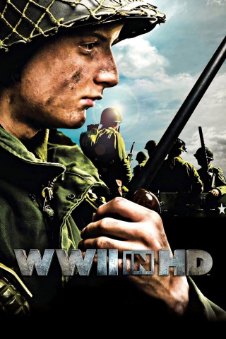 WW II - Wir waren Soldaten (2009)