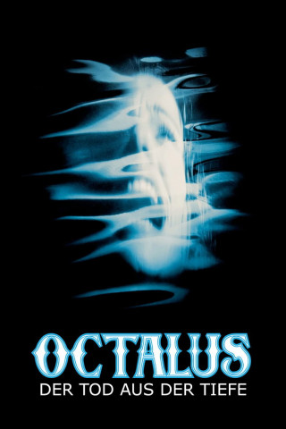 Octalus - Der Tod aus der Tiefe (1998)