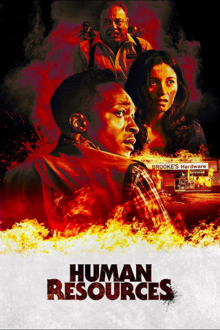 Human Resources (2022)