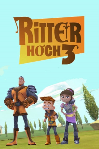 Ritter Hoch 3 (2016)