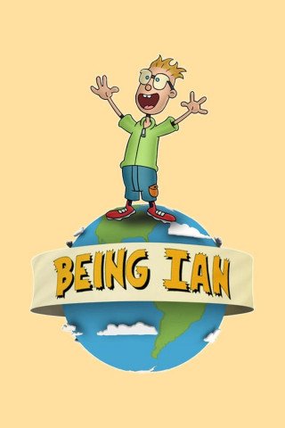Hier ist Ian (2005)