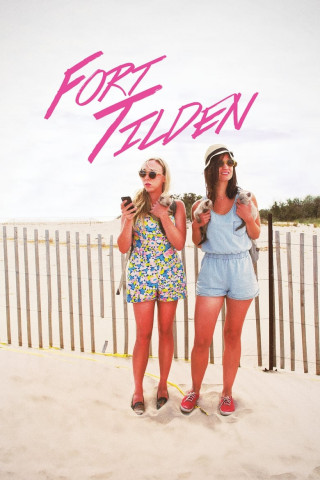 Fort Tilden (2014)