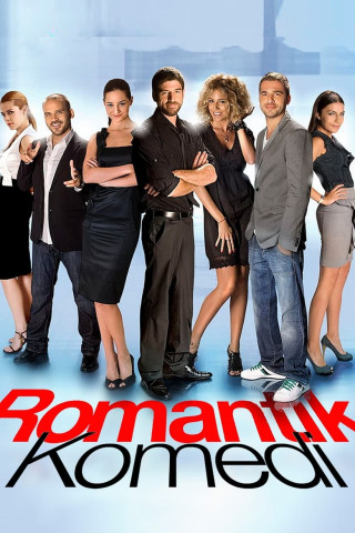 Die Romantische Komödie (2010)