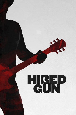 Hired Gun (2017)