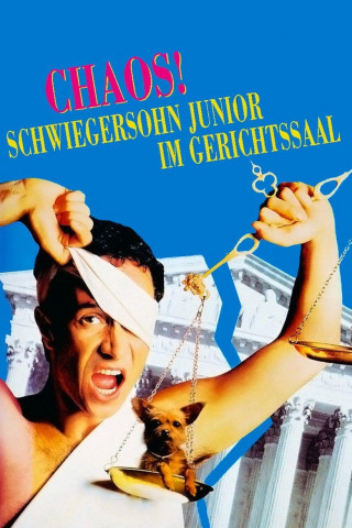 Chaos! Schwiegersohn Junior im Gerichtssaal (1995)