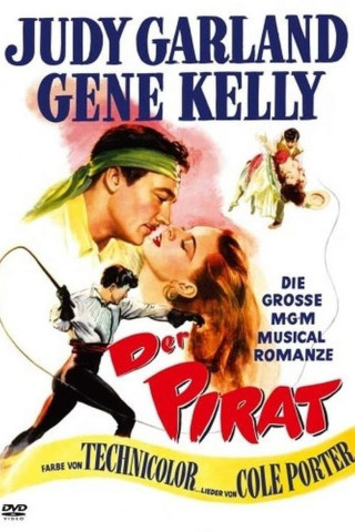 Der Pirat (1948)