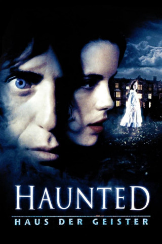 Haunted - Haus der Geister (1995)
