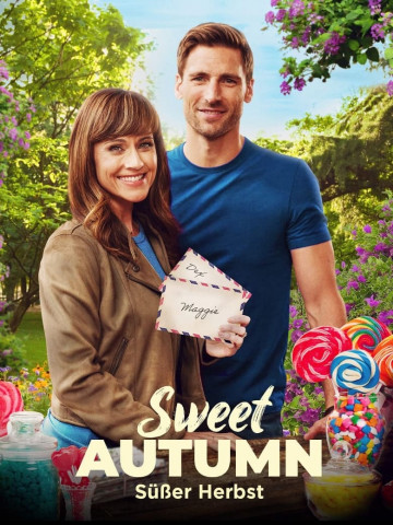 Sweet Autumn - Süßer Herbst (2020)
