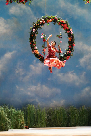 Donizetti, Don Pasquale UT (2015)