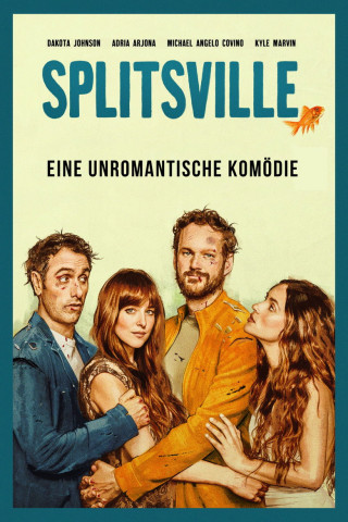 Splitsville (2025)