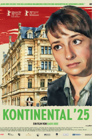 Kontinental '25 (2025)