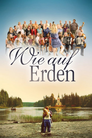 Wie auf Erden (2015)