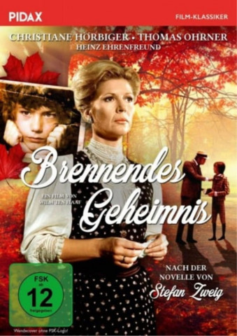 Brennendes Geheimnis (1977)