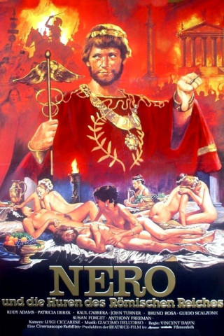 Nero und die Huren des römischen Reiches (1982)