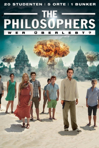 The Philosophers - Wer überlebt? (2013)