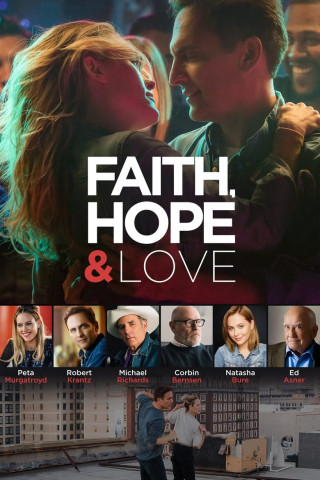 Faith, Hope & Love (2019)