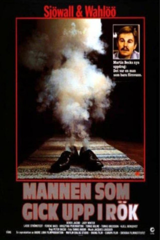 Der Mann, der sich in Luft auflöste (1980)
