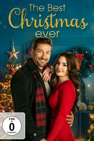 The Best Christmas Ever (2025)