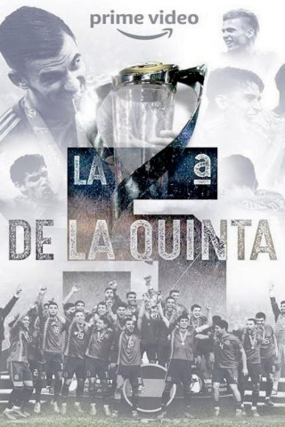 La 5ª de la quinta (2020)