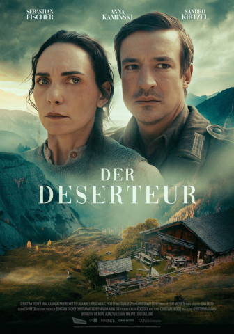 Der Deserteur (2025)