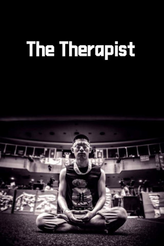 The Therapist (2019)