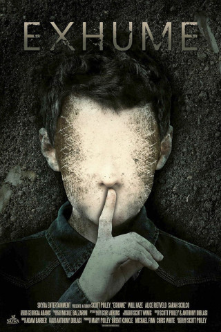 Exhume (2016)