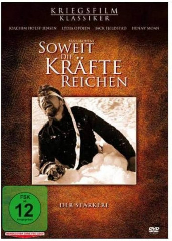 Soweit die Kräfte reichen (1957)