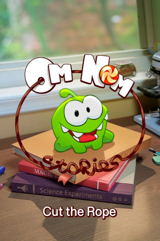 Om Nom Geschichten (2011)