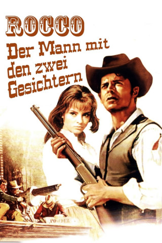 Rocco – der Mann mit den zwei Gesichtern (1967)