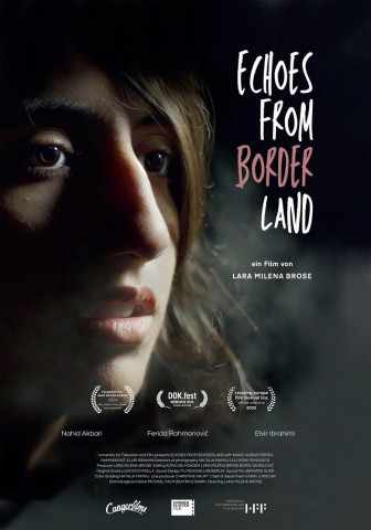 Echoes from Borderland (2026)