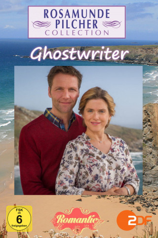 Rosamunde Pilcher: Ghostwriter (2015)
