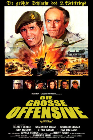 Die große Offensive (1978)