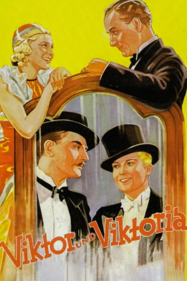 Viktor und Viktoria (1933)