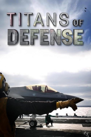 Titans of Defense (2025)
