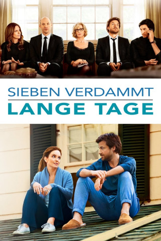 Sieben verdammt lange Tage (2014)