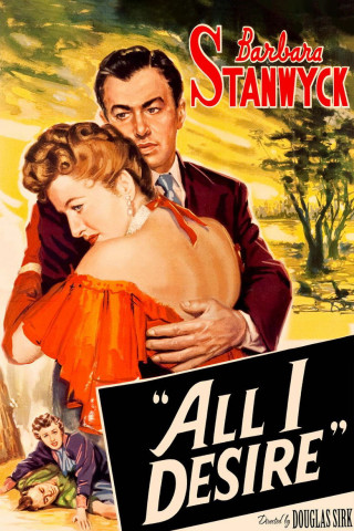 All meine Sehnsucht (1953)