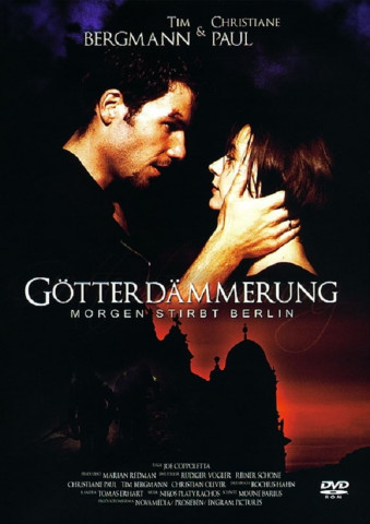 Götterdämmerung - Morgen stirbt Berlin (1999)