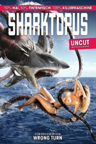 Sharktopus (2010)